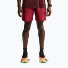 Férfi futónadrág Nike Miler tough red/sport red