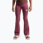 Gyerek leggingsek Nike Sportswear Classic pink smoke/white