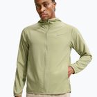 Férfi kabát Nike Form dusty olive