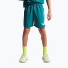 Gyerek rövidnadrág Nike Multi Refresh bright spruce