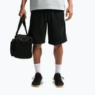 Férfi edző rövidnadrág Nike N.A.C. black/black
