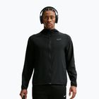 Férfi kabát Nike Form Dri-Fit black/white