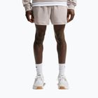 Férfi edző rövidnadrág Nike Primary NanoKnit moon particle/college grey/moon particle