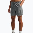Férfi edző rövidnadrág Nike Pro Training smoke grey/smoke grey/black