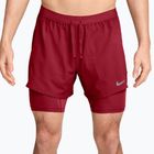 Férfi futónadrág Nike Stride tough red
