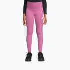 Gyerek leggingsek Nike Sportswear Classic playful pink/white