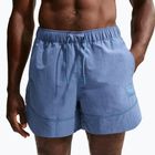 Férfi edző rövidnadrág Nike N.A.C. indigo storm/indigo storm