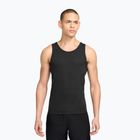 Férfi edző póló Nike N.A.C. black/black