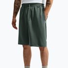 Férfi edző rövidnadrág Nike 24.7 ImpossiblySoft camo green/black/outdoor green