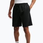Férfi edző rövidnadrág Nike 24.7 ImpossiblySoft black/black/dark smoke grey
