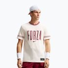Póló Nike Court Dri-Fit Pale Ivory