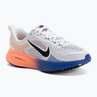 Gyerek futócipők Nike Vomero 18 white/racer blue/atomic pink/black
