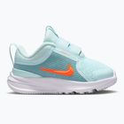 Gyermekcipő Nike Star Runner 5 glacier blue/energy/black/total orange