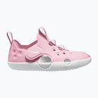 Gyerek szandálok Nike Sunray Protect 4 Pink Foam/White