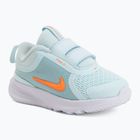 Gyermekcipő Nike Star Runner 5 glacier blue/energy/black/total orange