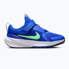 Gyermekcipő Nike Star Runner 5 racer blue/midnight navy/illusion green