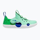 Gyerek szandálok Nike Sunray Protect 4 Arctic Green/Green Spark/Racer Blue