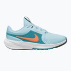 Gyerek futócipők Nike Star Runner 5 glacier blue/energy/black/total orange