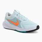 Gyerek futócipők Nike Star Runner 5 glacier blue/energy/black/total orange