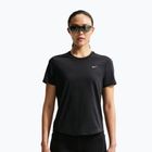 Női futó póló Nike Swift Dri-Fit black