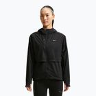 Női futókabát Nike Swift black