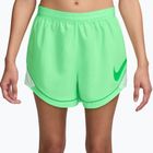 Női futónadrág Nike Tempo Dri-Fit Unlined illusion green/barely green/green spark