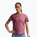 Női futó póló Nike Swift Dri-Fit pink smoke