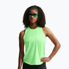 Női futó póló Nike Swift Dri-Fit Tank Top illusion green