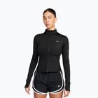 Női futópulóver Nike Swift Dri-Fit Full Zip black