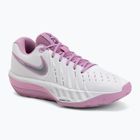 Férfi kosárlabda cipő Nike G.T. Cut Academy 2 white/light magenta/purple dynasty