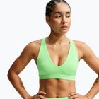 Sportmelltartó Nike Indy Strappy illusion green/black