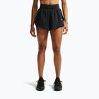 Női edző rövidnadrág Nike Pro Sculpt black/white