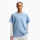 Női póló Nike Sportswear Classic work blue