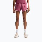 Női edző rövidnadrág Nike One pink smoke/pink rise/mystic dates