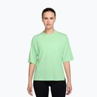 Női edző póló Nike 24.7 ImpossiblySoft Light cucumber calm/illusion green