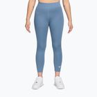 Női leggingsek Nike Sportswear Classic work blue/white