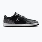 Férfi cipők Jordan Court Connect Low SE black/light smoke grey/dark grey/white