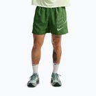 Férfi futónadrág Nike Miler forest green
