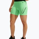 Női edző rövidnadrág Nike Pro Sculpt illusion green/cucumber calm/black/black