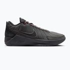 Férfi kosárlabda cipő Nike LeBron Witness 9 anthracite/iron grey/desert dust/black