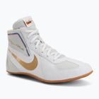 Birkozócipők Nike Footsweep 2 SE photon dust/metallic gold/summit white