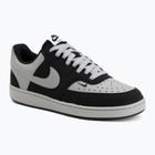 Férfi cipők Nike Court Vision Low black/light smoke grey/sail/light smoke grey