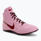 Birkozócipők Nike Footsweep 2 pink rise/univerisity red/mystic dates