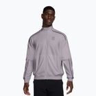 Férfi tenisz pulóver Nike Court Heritage silver lilac/gridiron