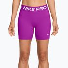 Női rövidnadrág Nike Pro 365 vivid purple/white