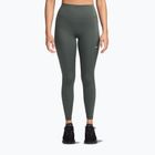 Női leggingsek Nike One camo green/camo green/jade horizon/white