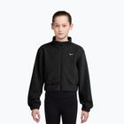 Gyerekpulóver Nike Pro Therma-FIT Full-Zip black/white