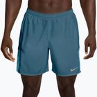 Férfi rövidnadrág Nike Miler Dri-Fit 7" smokey blue/cerulean