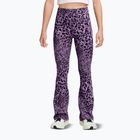 Gyerek nadrág Nike One violet star/white