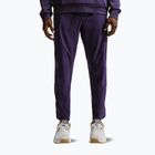 Férfi nadrág Nike Unlimited Dri-Fit Zippered Cuff Purple Dynasty/Black/Purple Dynasty